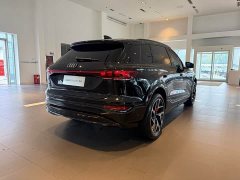 Audi Q6L e-tron Premier Launch Edition - ფოტო 6