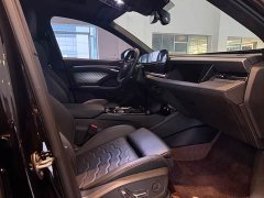 Audi Q6L e-tron Premier Launch Edition - ფოტო 8