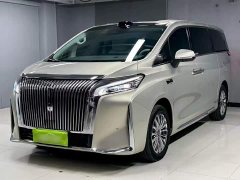 Great Wall WEY Shanshan New Energy Four-Wheel Drive Shanshan 8 - photo 1