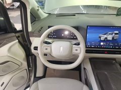 Great Wall WEY Shanshan New Energy Four-Wheel Drive Shanshan 8 - photo 10