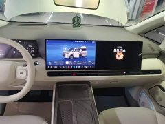 Great Wall WEY Shanshan New Energy Four-Wheel Drive Shanshan 8 - photo 12