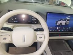 Great Wall WEY Shanshan New Energy Four-Wheel Drive Shanshan 8 - photo 13