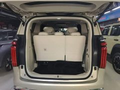 Great Wall WEY Shanshan New Energy Four-Wheel Drive Shanshan 8 - photo 18
