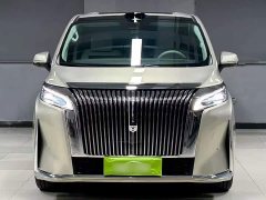 Great Wall WEY Shanshan New Energy Four-Wheel Drive Shanshan 8 - photo 2