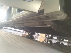 Great Wall WEY Shanshan New Energy Four-Wheel Drive Shanshan 8 - photo 20