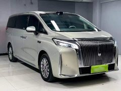 Great Wall WEY Shanshan New Energy Four-Wheel Drive Shanshan 8 - photo 3