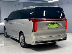 Great Wall WEY Shanshan New Energy Four-Wheel Drive Shanshan 8 - photo 4
