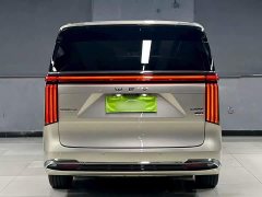 Great Wall WEY Shanshan New Energy Four-Wheel Drive Shanshan 8 - photo 5