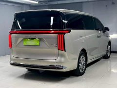 Great Wall WEY Shanshan New Energy Four-Wheel Drive Shanshan 8 - photo 6