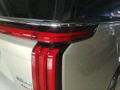 Great Wall WEY Shanshan New Energy Four-Wheel Drive Shanshan 8 - photo 7