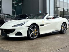 Ferrari Portofino 3.9T M - ფოტო 1