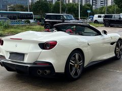 Ferrari Portofino 3.9T M - ფოტო 10