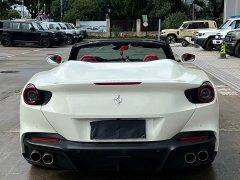 Ferrari Portofino 3.9T M - ფოტო 11
