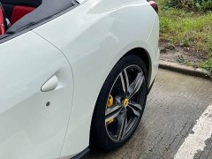 Ferrari Portofino 3.9T M - ფოტო 12