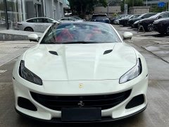 Ferrari Portofino 3.9T M - ფოტო 2