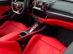Ferrari Portofino 3.9T M - ფოტო 4
