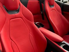 Ferrari Portofino 3.9T M - ფოტო 5