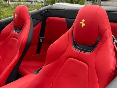 Ferrari Portofino 3.9T M - ფოტო 6