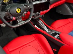 Ferrari Portofino 3.9T M - ფოტო 7