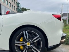 Ferrari Portofino 3.9T M - ფოტო 8