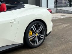 Ferrari Portofino 3.9T M - ფოტო 9