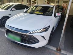 BYD Qin PLUS DM-i Smart Drive Edition 55KM Leading - фото 1