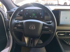 BYD Qin PLUS DM-i Smart Drive Edition 55KM Leading - фото 10