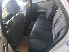BYD Qin PLUS DM-i Smart Drive Edition 55KM Leading - фото 16