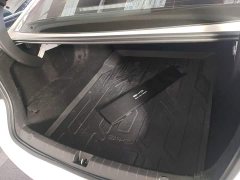 BYD Qin PLUS DM-i Smart Drive Edition 55KM Leading - фото 18