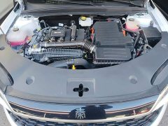 BYD Qin PLUS DM-i Smart Drive Edition 55KM Leading - фото 19
