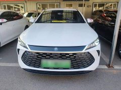 BYD Qin PLUS DM-i Smart Drive Edition 55KM Leading - фото 2