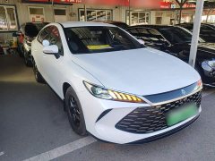 BYD Qin PLUS DM-i Smart Drive Edition 55KM Leading - фото 3