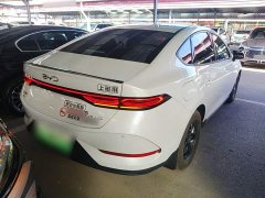 BYD Qin PLUS DM-i Smart Drive Edition 55KM Leading - фото 6