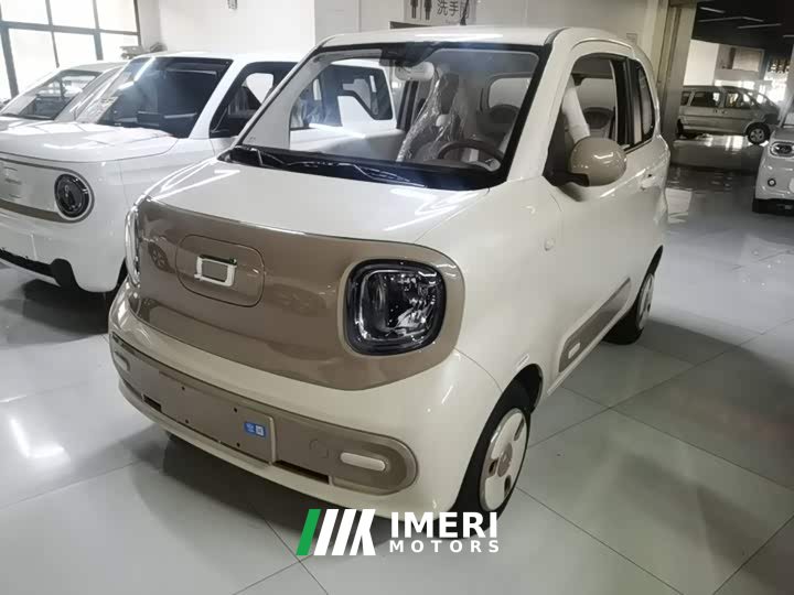 FAW Besturn Xiaoma 222km Colorful Edition - автомобиль из Китая