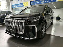 Voyah Lantu Dreamchaser PHEV AWD Flagship Kunpeng Edition - ფოტო 1