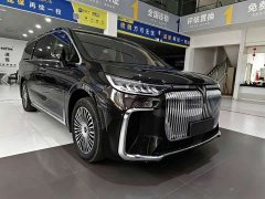 Voyah Lantu Dreamchaser PHEV AWD Flagship Kunpeng Edition - ფოტო 3