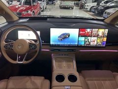Voyah Lantu Dreamchaser PHEV AWD Flagship Kunpeng Edition - ფოტო 6