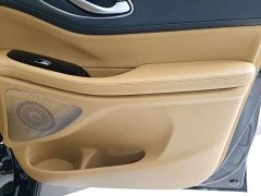 Voyah Lantu Dreamchaser PHEV AWD Flagship Kunpeng Edition - ფოტო 8