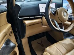 Voyah Lantu Dreamchaser PHEV AWD Flagship Kunpeng Edition - ფოტო 9