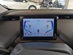 Chery eQ1 Pro 301km Mythical Beast Edition Ternary Lithium - ფოტო 11