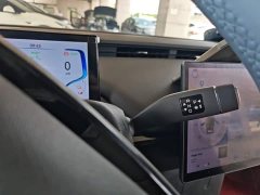 Chery eQ1 Pro 301km Mythical Beast Edition Ternary Lithium - ფოტო 13