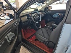 Chery eQ1 Pro 301km Mythical Beast Edition Ternary Lithium - ფოტო 14