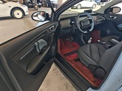 Chery eQ1 Pro 301km Mythical Beast Edition Ternary Lithium - ფოტო 15