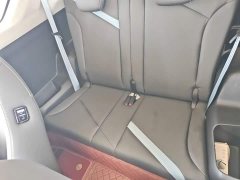 Chery eQ1 Pro 301km Mythical Beast Edition Ternary Lithium - ფოტო 16