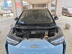 Chery eQ1 Pro 301km Mythical Beast Edition Ternary Lithium - ფოტო 19
