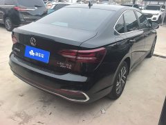 Volkswagen Lavida 280TSI DSG Full Comfort Edition - photo 3