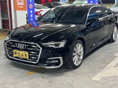 Audi A6L 45 TFSI Premium Dynamic - ფოტო 1