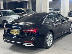 Audi A6L 45 TFSI Premium Dynamic - ფოტო 11