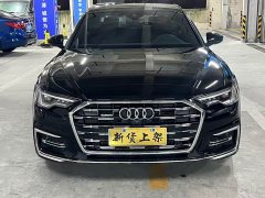 Audi A6L 45 TFSI Premium Dynamic - ფოტო 2