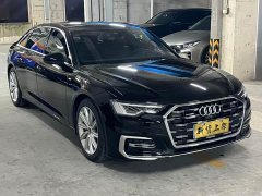 Audi A6L 45 TFSI Premium Dynamic - ფოტო 3